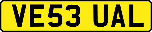 VE53UAL