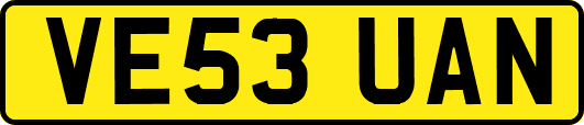 VE53UAN
