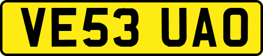 VE53UAO