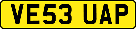 VE53UAP