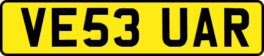 VE53UAR
