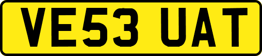 VE53UAT