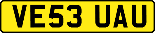 VE53UAU