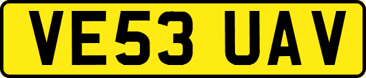 VE53UAV