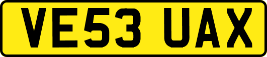 VE53UAX