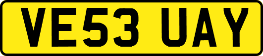 VE53UAY