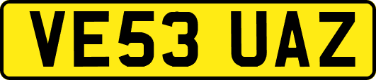 VE53UAZ