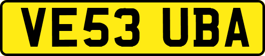 VE53UBA