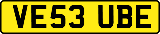 VE53UBE