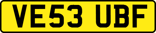 VE53UBF