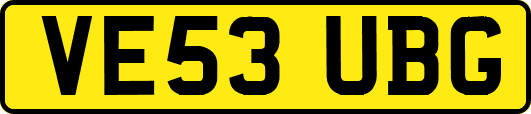 VE53UBG