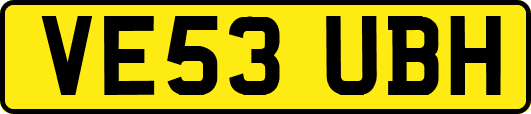 VE53UBH