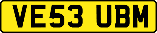 VE53UBM