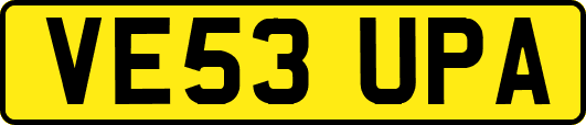 VE53UPA