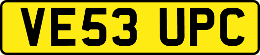 VE53UPC