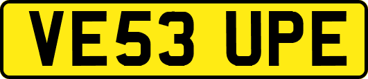VE53UPE