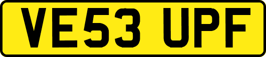 VE53UPF