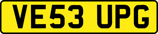 VE53UPG