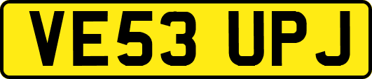 VE53UPJ