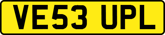 VE53UPL