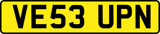 VE53UPN