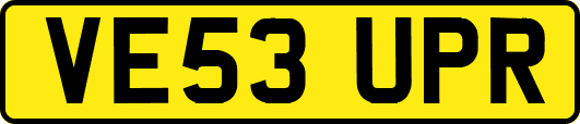 VE53UPR