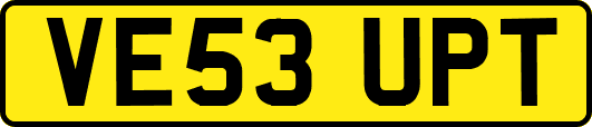VE53UPT