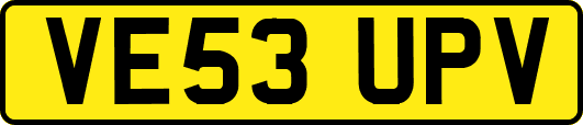 VE53UPV