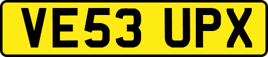 VE53UPX