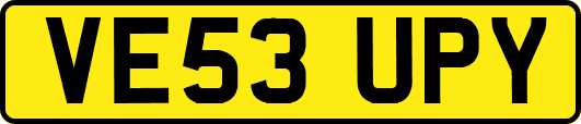 VE53UPY