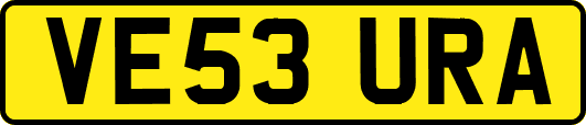VE53URA