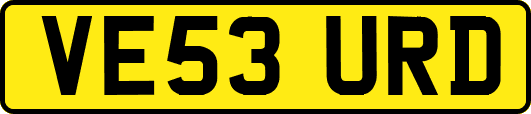 VE53URD