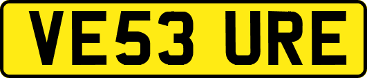 VE53URE