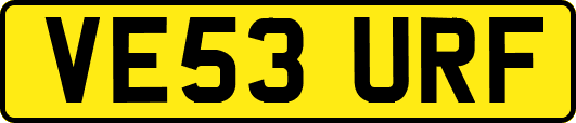 VE53URF