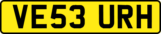 VE53URH