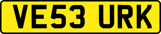 VE53URK