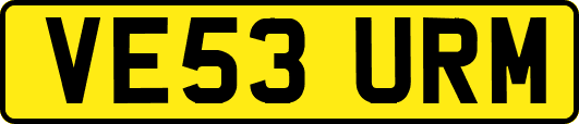 VE53URM
