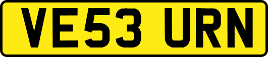 VE53URN