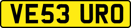 VE53URO