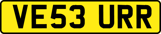 VE53URR