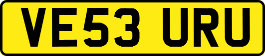 VE53URU