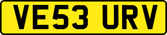 VE53URV