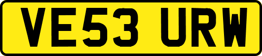 VE53URW