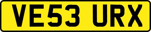 VE53URX