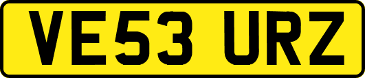 VE53URZ