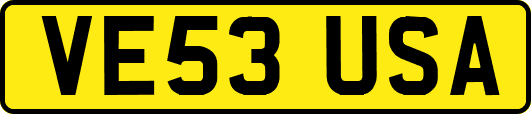 VE53USA