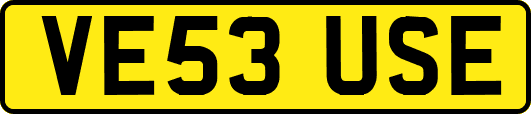 VE53USE