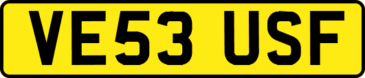 VE53USF