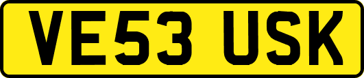 VE53USK