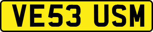 VE53USM